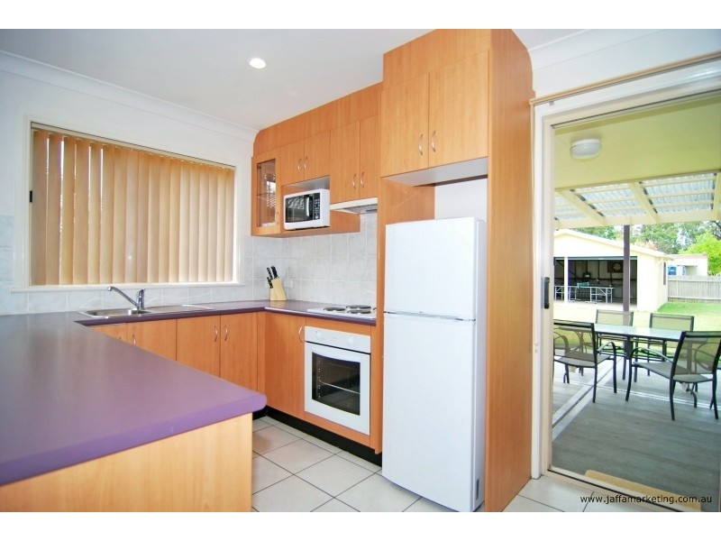 8 Albion Street, Vincentia NSW 2540