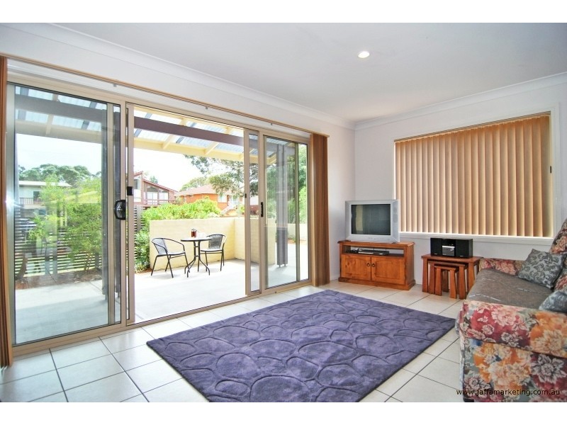 8 Albion Street, Vincentia NSW 2540