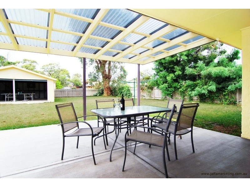 8 Albion Street, Vincentia NSW 2540