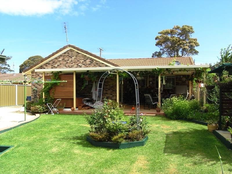 145 Links Avenue, Sanctuary Point NSW 2540