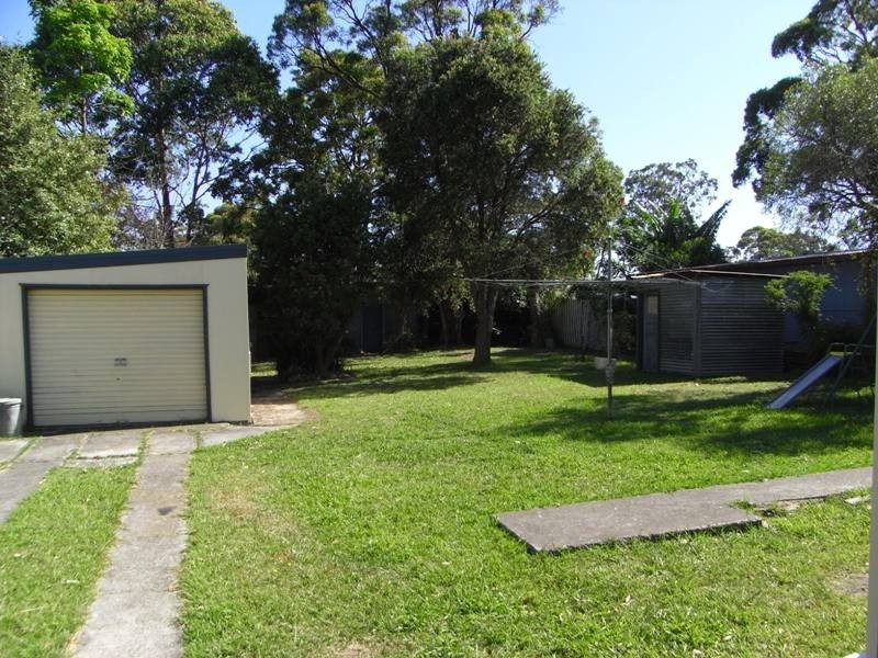 3 Jervis Street, Huskisson NSW 2540