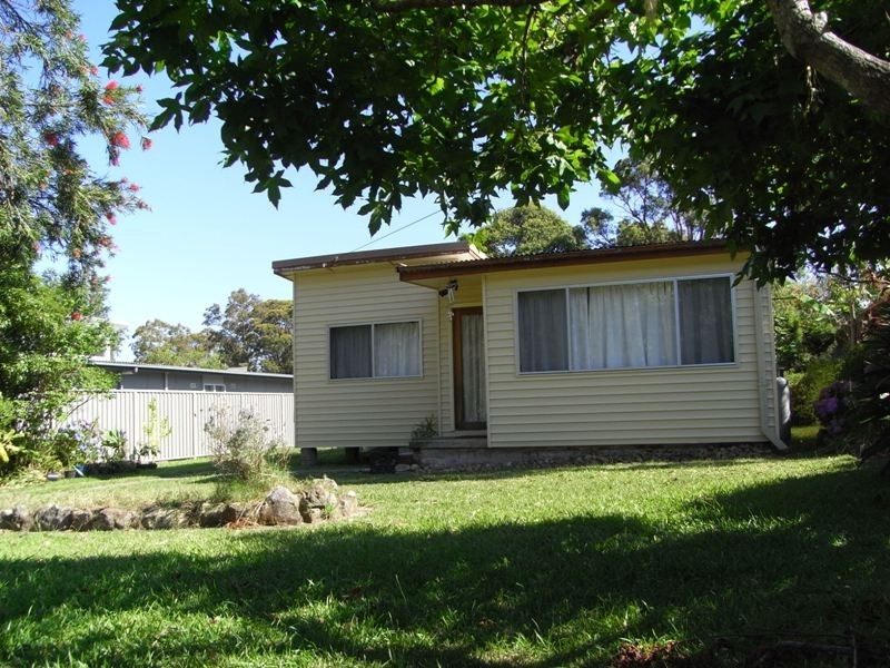 3 Jervis Street, Huskisson NSW 2540
