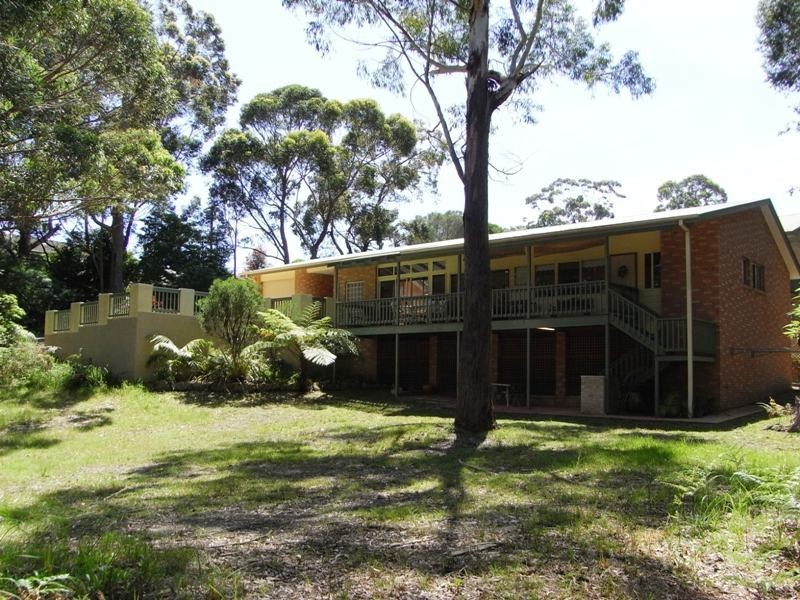 3 Anne Street, Vincentia NSW 2540