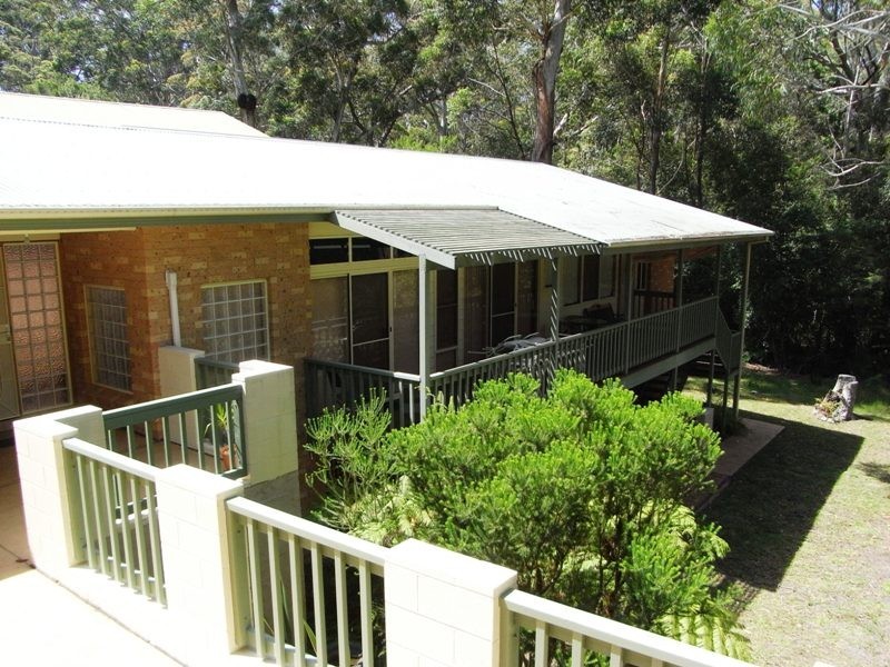 3 Anne Street, Vincentia NSW 2540