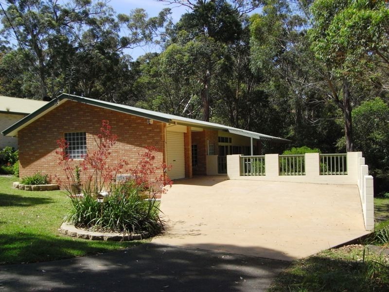 3 Anne Street, Vincentia NSW 2540