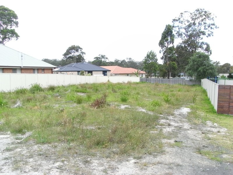 37 Turvey Crescent, St Georges Basin NSW 2540