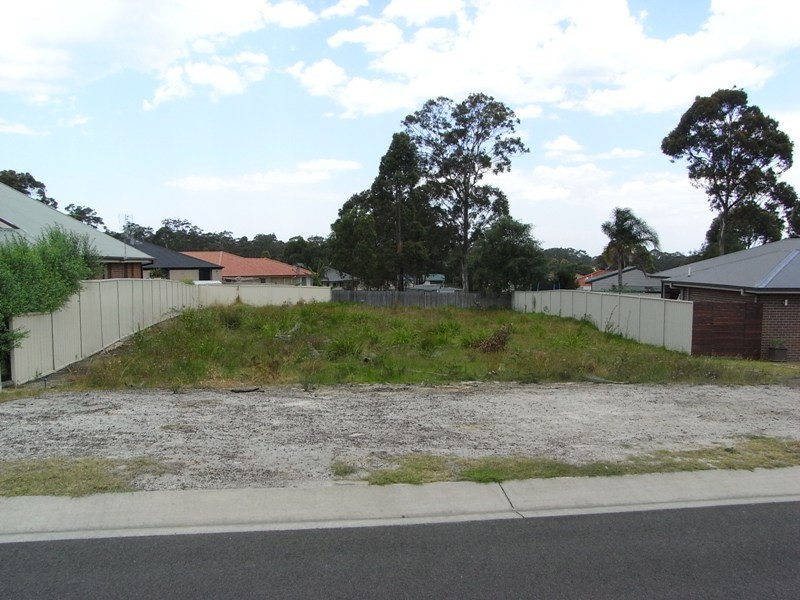 37 Turvey Crescent, St Georges Basin NSW 2540