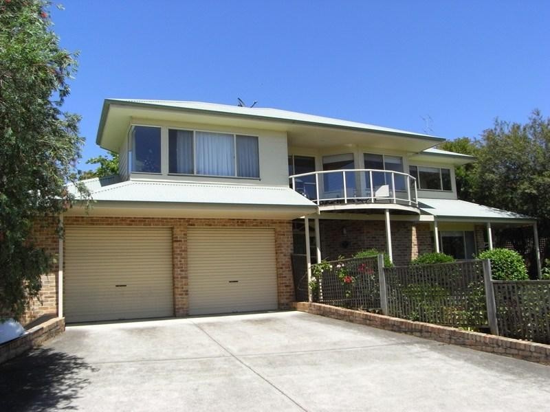 19 Tomerong Street, Huskisson NSW 2540