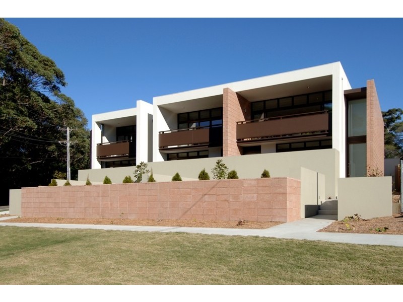 2/179 Elizabeth Drive, Vincentia NSW 2540