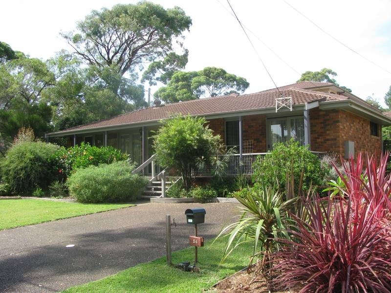 24 Twyford Street, Vincentia NSW 2540