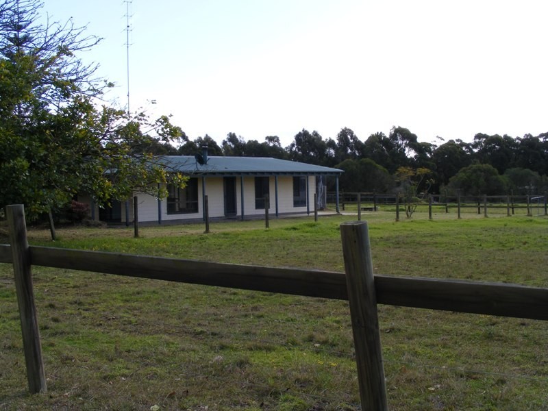 268 Turpentine Road, Tomerong NSW 2540