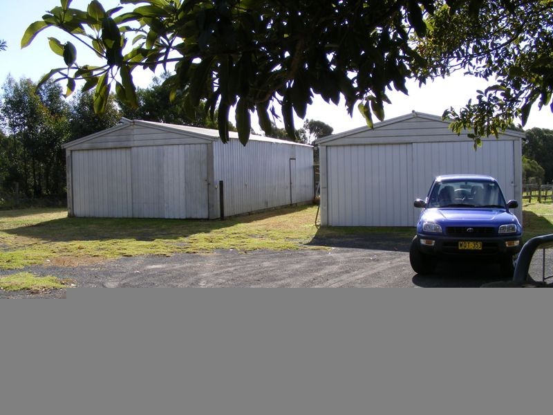 268 Turpentine Road, Tomerong NSW 2540