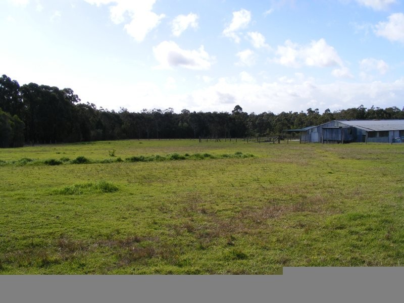 268 Turpentine Road, Tomerong NSW 2540