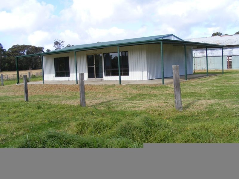 268 Turpentine Road, Tomerong NSW 2540
