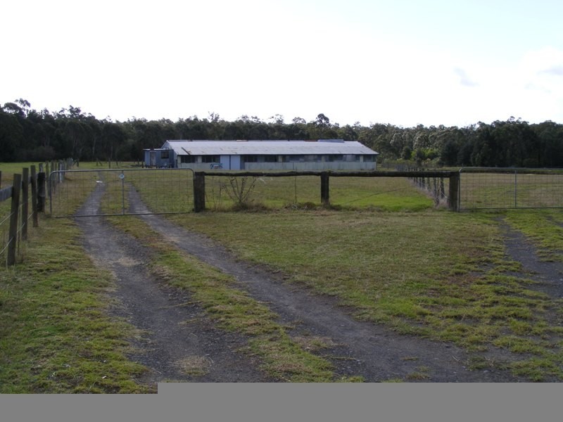 268 Turpentine Road, Tomerong NSW 2540