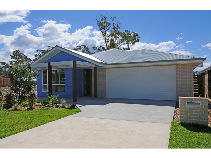 5 Galley Road, Vincentia NSW 2540