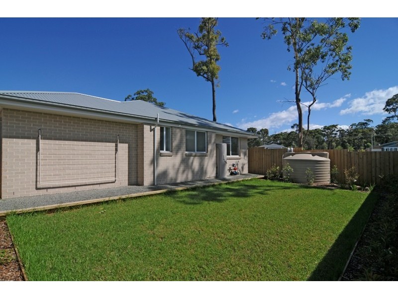 5 Galley Road, Vincentia NSW 2540