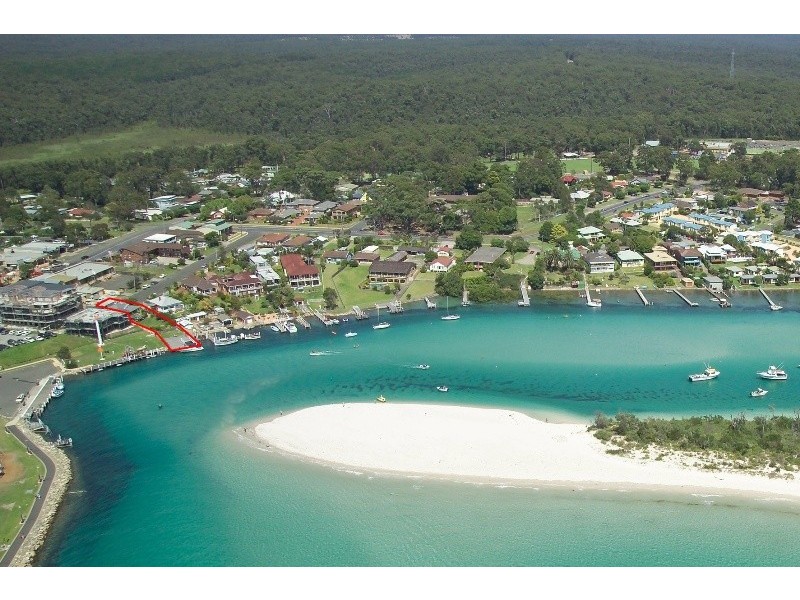 15 Field Street, Huskisson NSW 2540