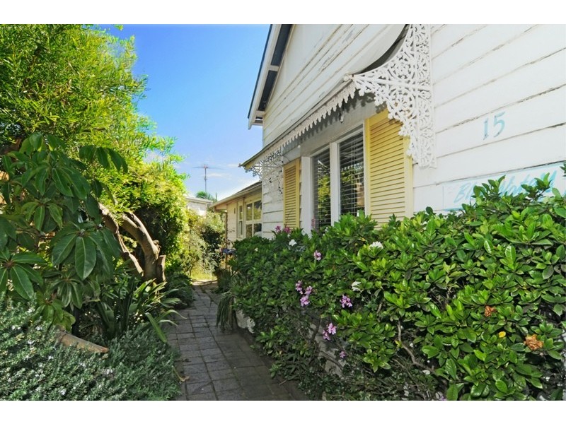 15 Field Street, Huskisson NSW 2540