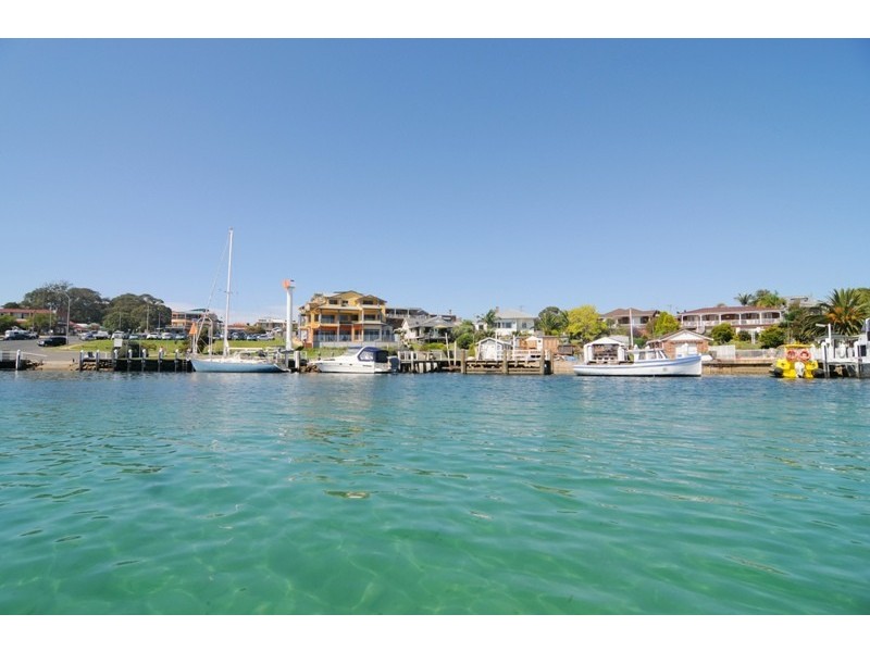 15 Field Street, Huskisson NSW 2540