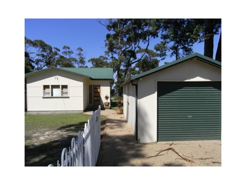 232 Greville Avenue, Sanctuary Point NSW 2540