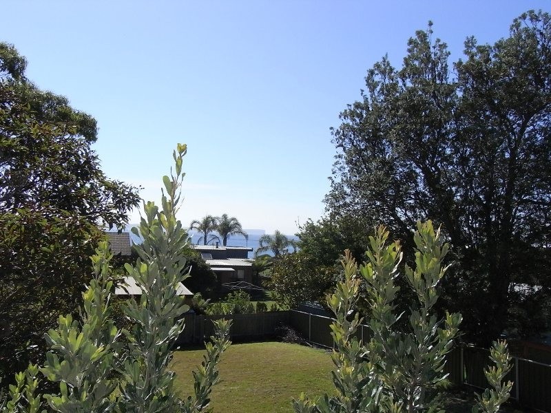 4 Deas Thomson Street, Vincentia NSW 2540