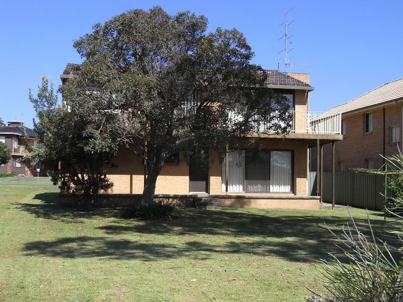 4 Deas Thomson Street, Vincentia NSW 2540