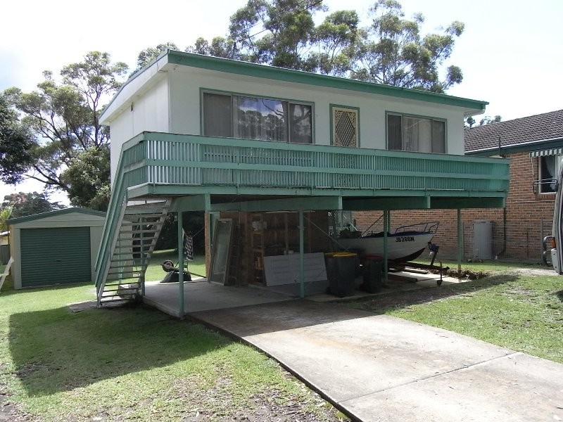 51 Ethel Street, Sanctuary Point NSW 2540