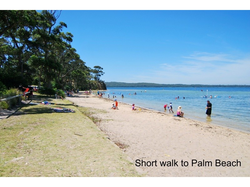 51 Ethel Street, Sanctuary Point NSW 2540