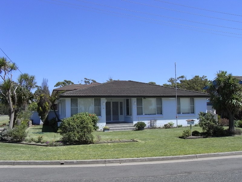 55 Illfracombe Avenue, Vincentia NSW 2540