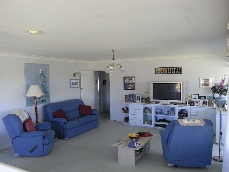 55 Illfracombe Avenue, Vincentia NSW 2540