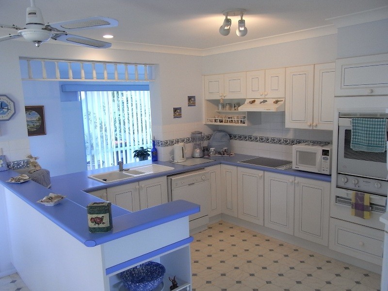 55 Illfracombe Avenue, Vincentia NSW 2540