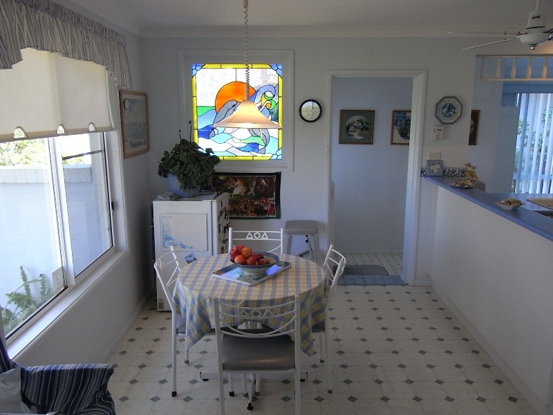 55 Illfracombe Avenue, Vincentia NSW 2540