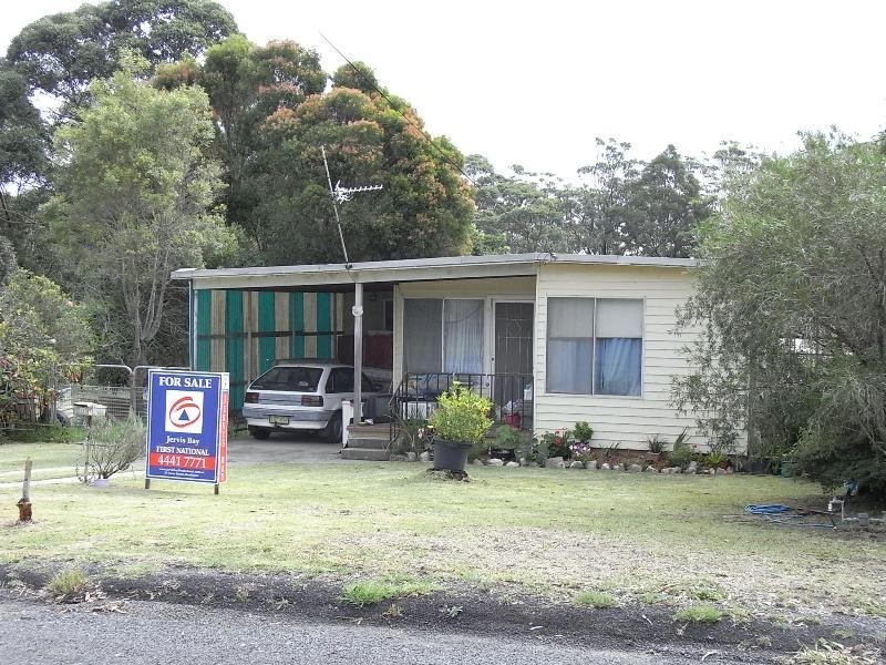 11 Berry Street, Huskisson NSW 2540