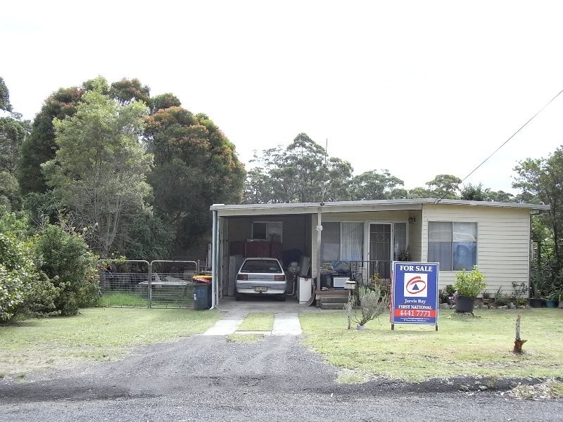 11 Berry Street, Huskisson NSW 2540