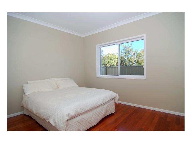 4/6 Morton Street, Huskisson NSW 2540