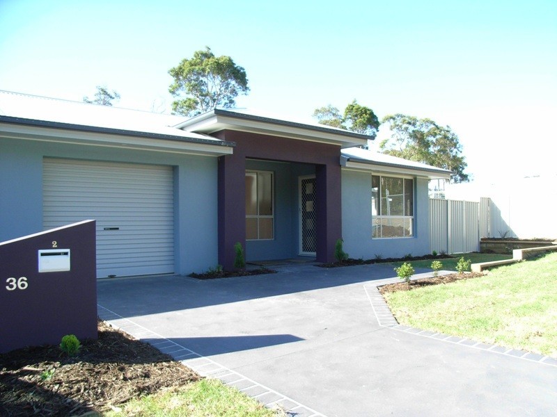 2/36 Nadine Street, Sanctuary Point NSW 2540
