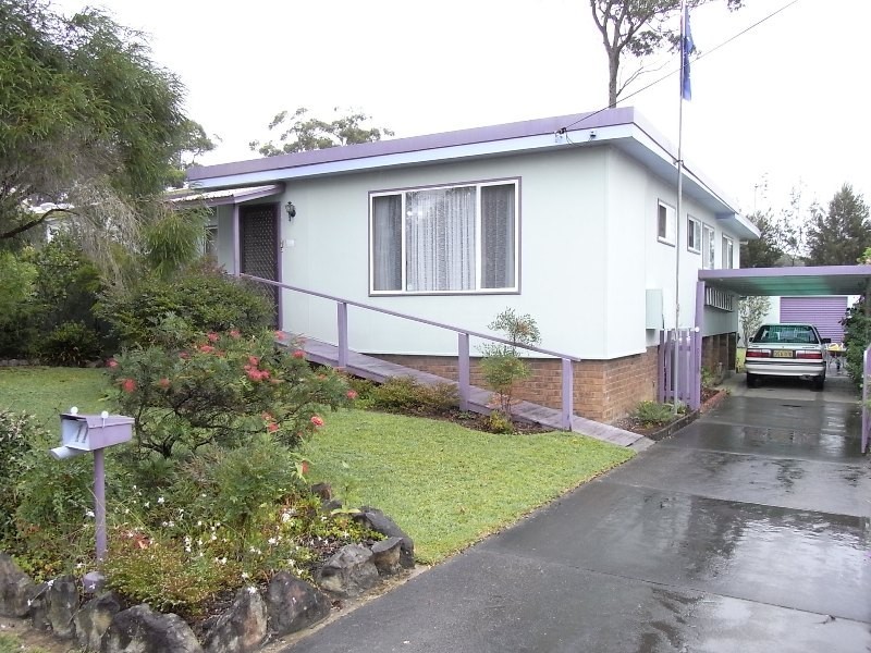 11 John Street, Basin View NSW 2540