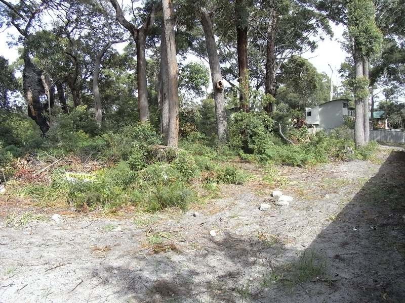 19 & 21 Ethel Street, Sanctuary Point NSW 2540