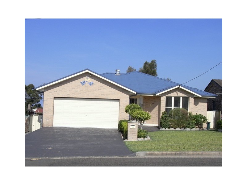 58 Murray Street, Vincentia NSW 2540