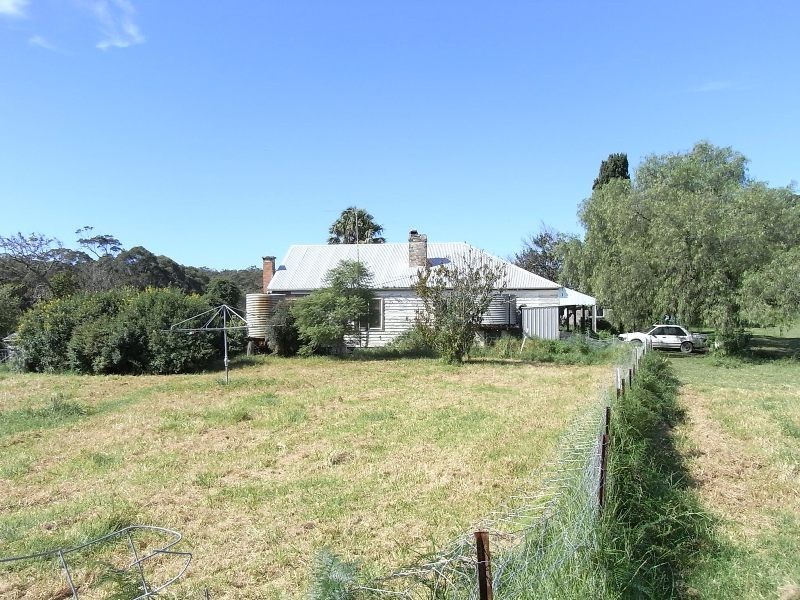 63 Pine Forest Road, Tomerong NSW 2540
