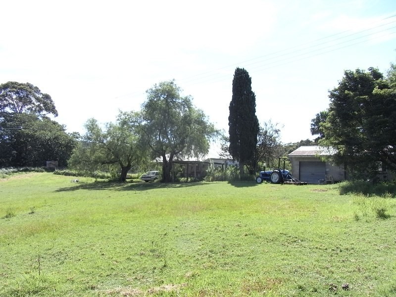 63 Pine Forest Road, Tomerong NSW 2540