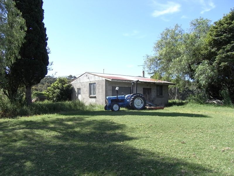 63 Pine Forest Road, Tomerong NSW 2540