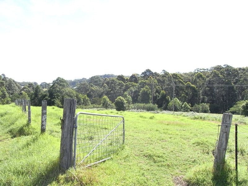 63 Pine Forest Road, Tomerong NSW 2540