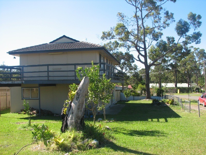 20 Boronia Avenue, Sanctuary Point NSW 2540