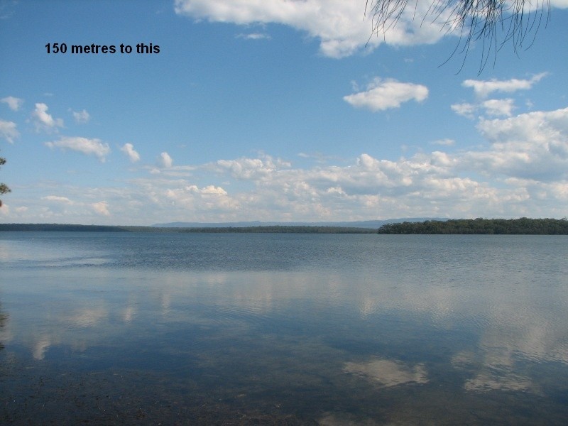 4 Lachlan Crescent, St Georges Basin NSW 2540