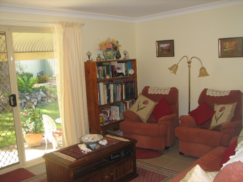 93 Basin View Parade, Basin View NSW 2540