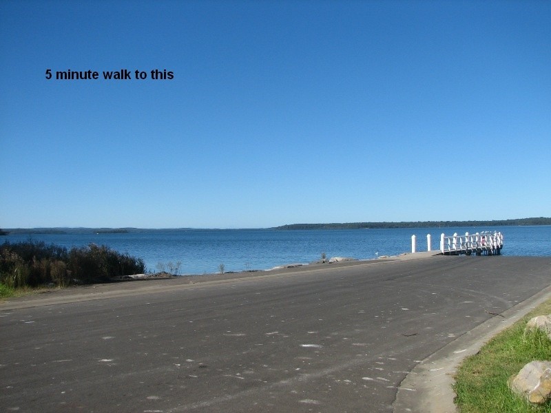 13 Elanora Parade, Basin View NSW 2540