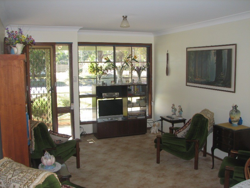 13 Elanora Parade, Basin View NSW 2540