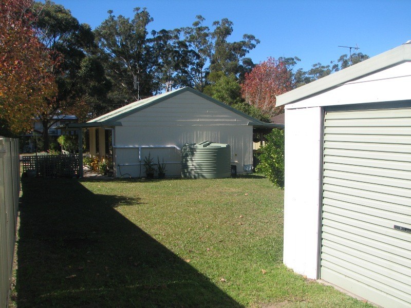 13 Elanora Parade, Basin View NSW 2540